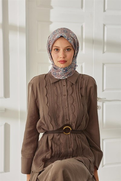 Silk Home Soft Eşarp 73093-30