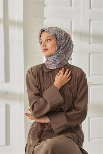 Silk Home Soft Eşarp 73093-30