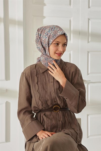 Silk Home Soft Eşarp 73093-30