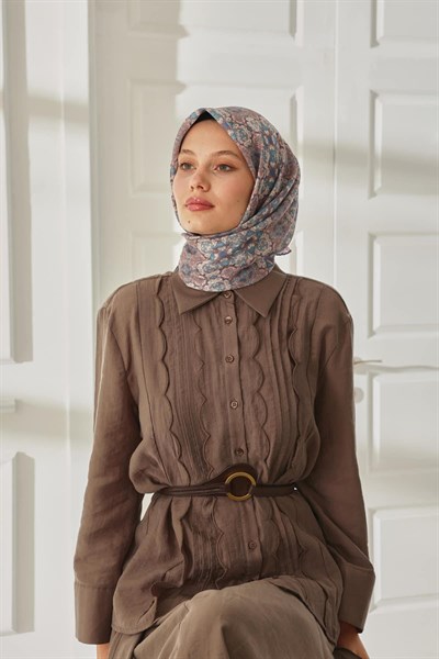 Silk Home Soft Eşarp 73093-30