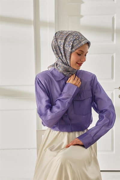 Silk Home Soft Eşarp 73093-31