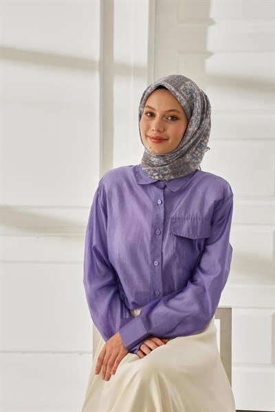 Silk Home Soft Eşarp 73093-31