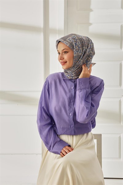 Silk Home Soft Eşarp 73093-31