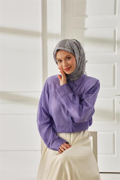 Silk Home Soft Eşarp 73093-31