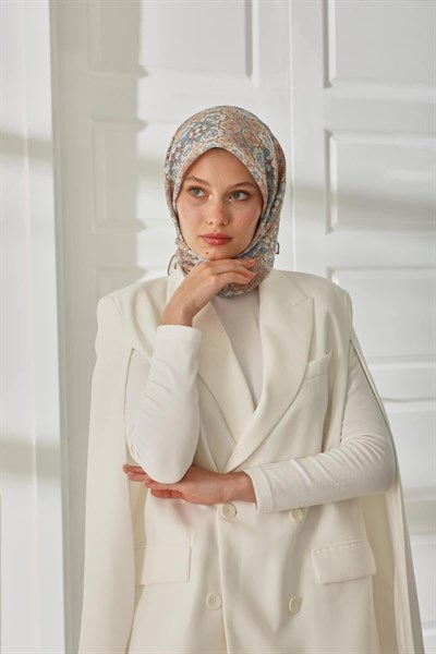 Silk Home Soft Eşarp 73093-32