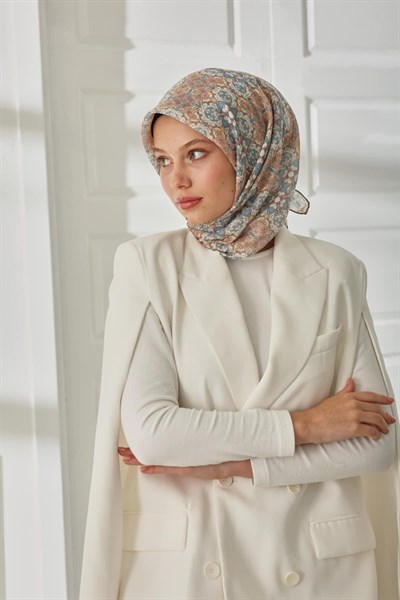 Silk Home Soft Eşarp 73093-32