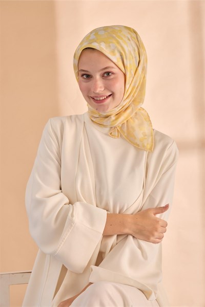 Silk Home Soft Eşarp 73094-01