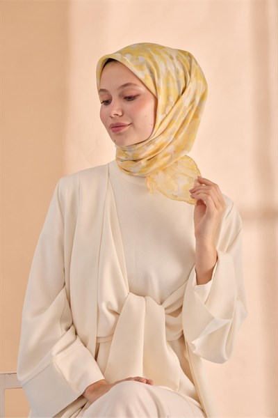 Silk Home Soft Eşarp 73094-01