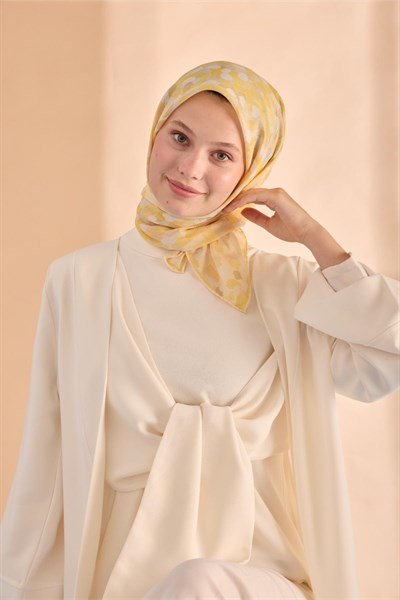 Silk Home Soft Eşarp 73094-01