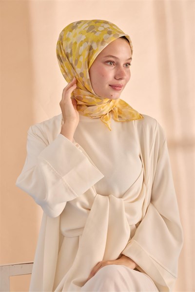 Silk Home Soft Eşarp 73094-02