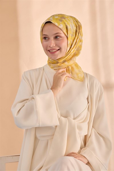 Silk Home Soft Eşarp 73094-02
