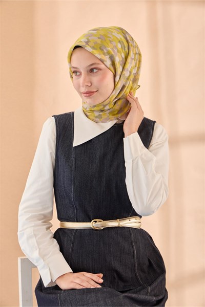 Silk Home Soft Eşarp 73094-03