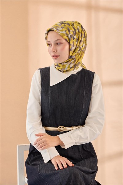 Silk Home Soft Eşarp 73094-04