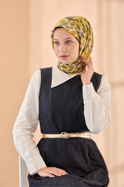 Silk Home Soft Eşarp 73094-04