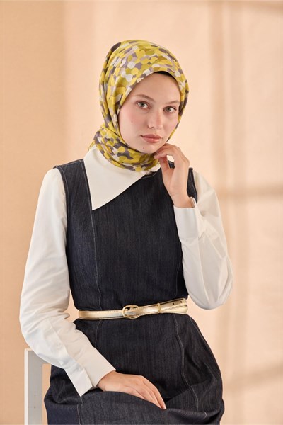 Silk Home Soft Eşarp 73094-04