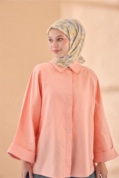 Silk Home Soft Eşarp 73094-05