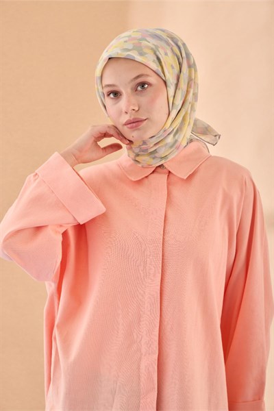 Silk Home Soft Eşarp 73094-05
