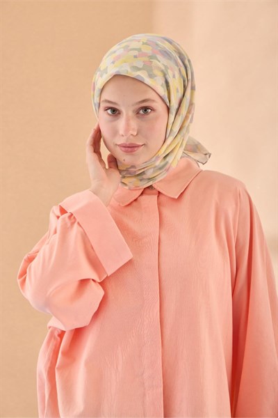 Silk Home Soft Eşarp 73094-05