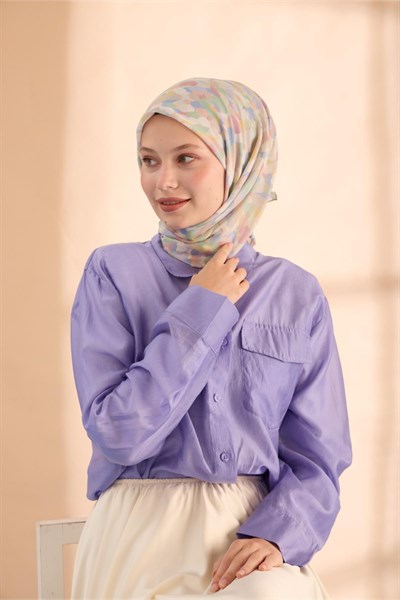 Silk Home Soft Eşarp 73094-06