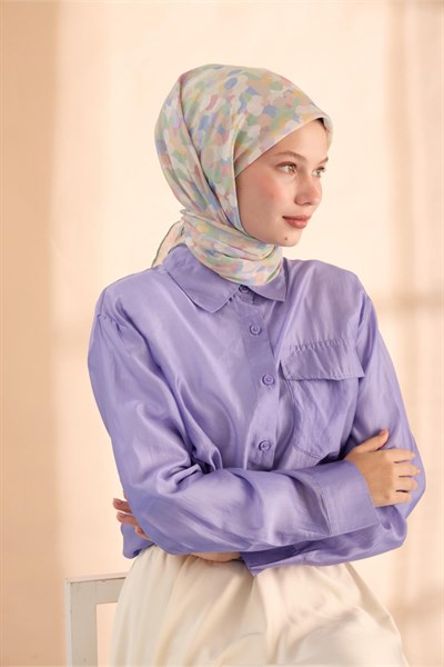 Silk Home Soft Eşarp 73094-06