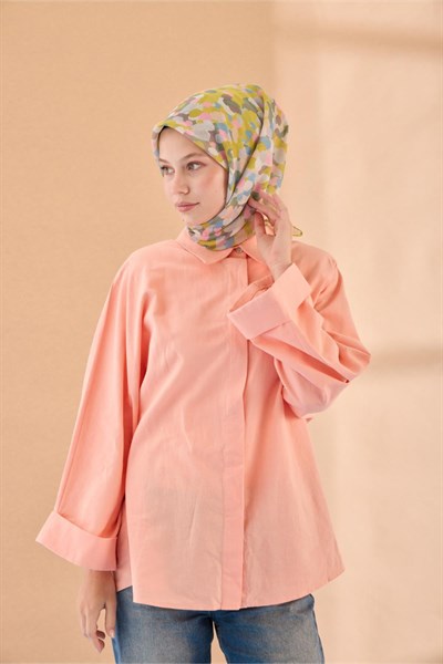 Silk Home Soft Eşarp 73094-07