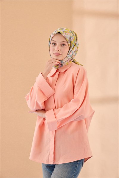 Silk Home Soft Eşarp 73094-07