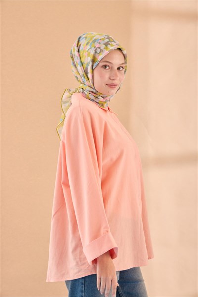 Silk Home Soft Eşarp 73094-07
