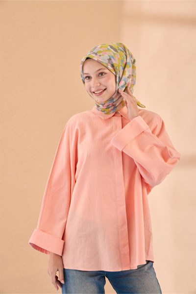 Silk Home Soft Eşarp 73094-07