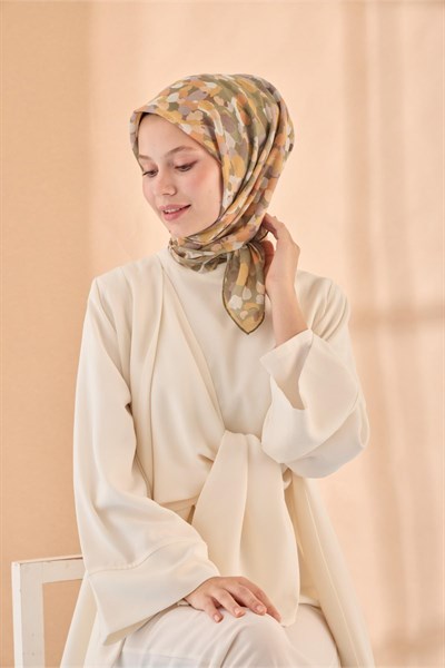 Silk Home Soft Eşarp 73094-08