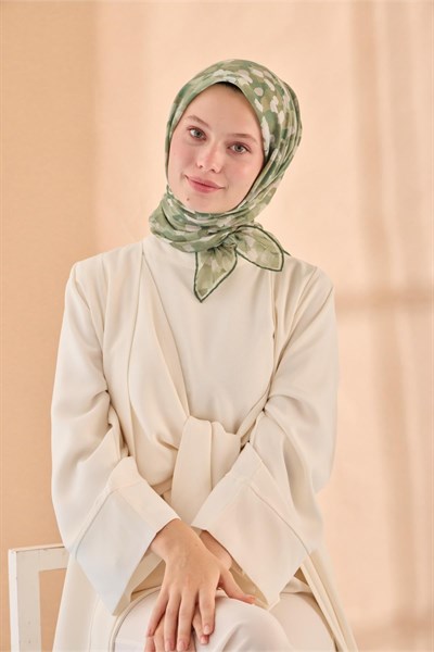 Silk Home Soft Eşarp 73094-09