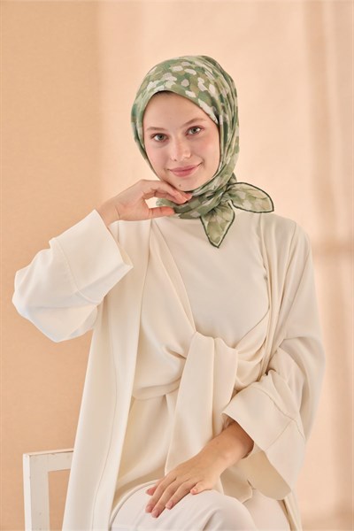 Silk Home Soft Eşarp 73094-09