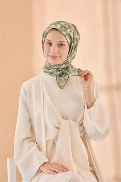 Silk Home Soft Eşarp 73094-09