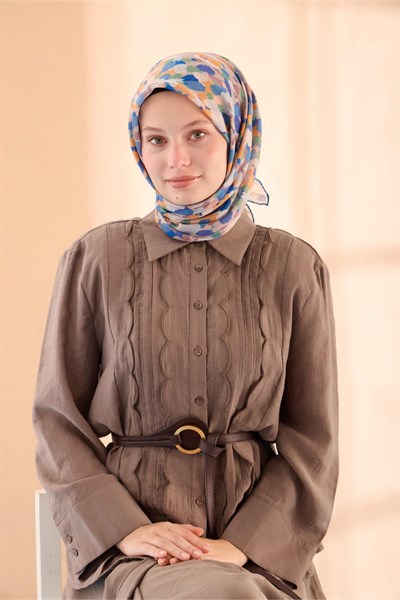 Silk Home Soft Eşarp 73094-10