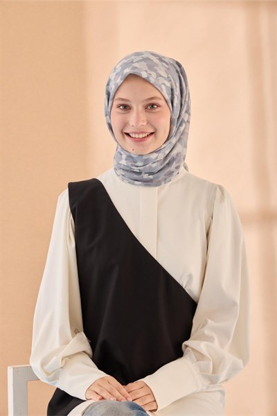 Silk Home Soft Eşarp 73094-11