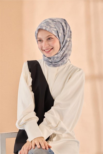 Silk Home Soft Eşarp 73094-11