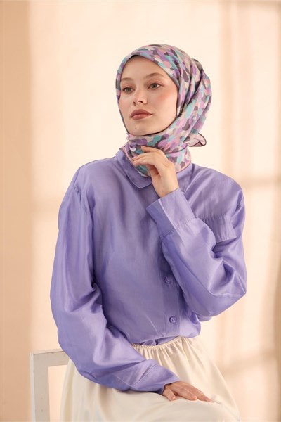 Silk Home Soft Eşarp 73094-12