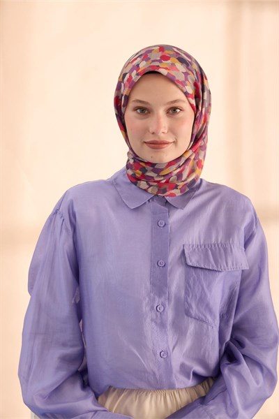 Silk Home Soft Eşarp 73094-14