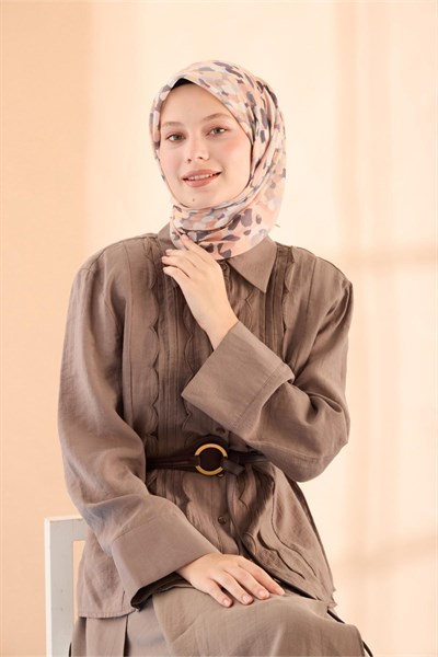 Silk Home Soft Eşarp 73094-15