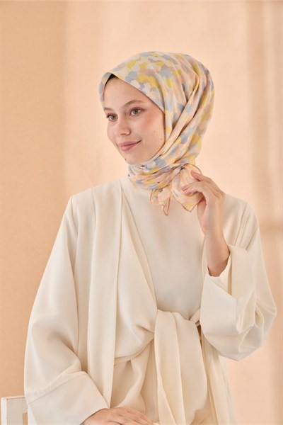 Silk Home Soft Eşarp 73094-16
