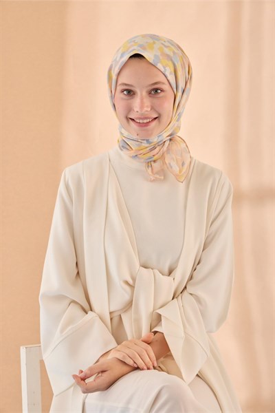 Silk Home Soft Eşarp 73094-16