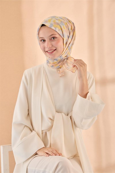 Silk Home Soft Eşarp 73094-16