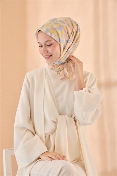 Silk Home Soft Eşarp 73094-16
