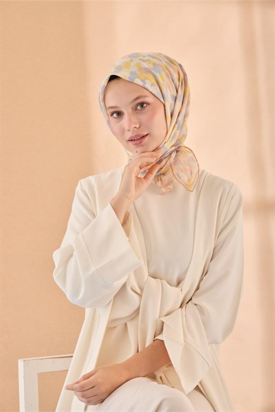 Silk Home Soft Eşarp 73094-16