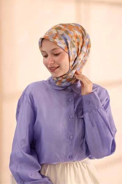 Silk Home Soft Eşarp 73094-19