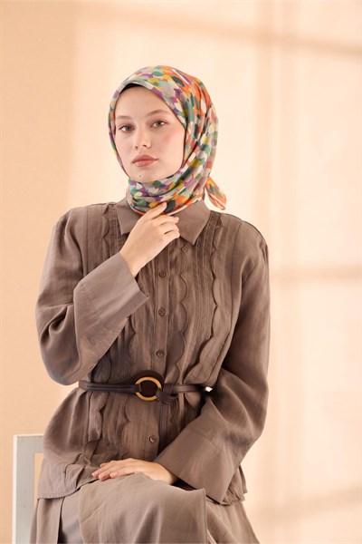 Silk Home Soft Eşarp 73094-20