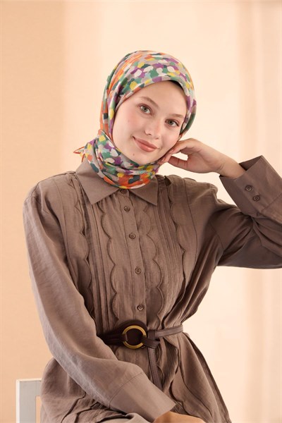 Silk Home Soft Eşarp 73094-20