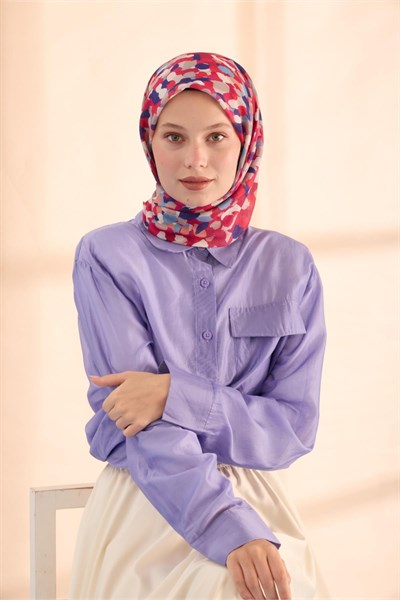 Silk Home Soft Eşarp 73094-21