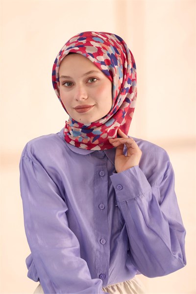 Silk Home Soft Eşarp 73094-21