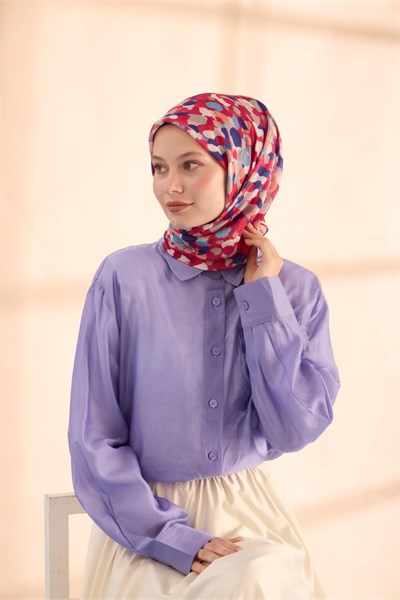 Silk Home Soft Eşarp 73094-21