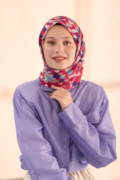 Silk Home Soft Eşarp 73094-21